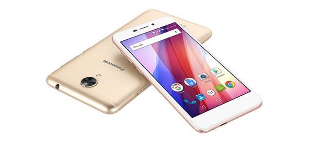 Panasonic anunță telefonul Eluga I2 Activ; produs entry-level cu Android Nougat la bord!