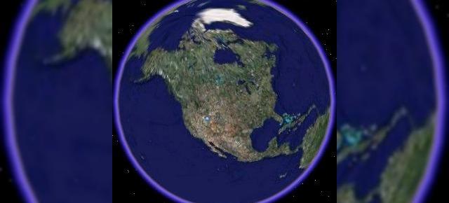 Google Earth acum si pe iPhone