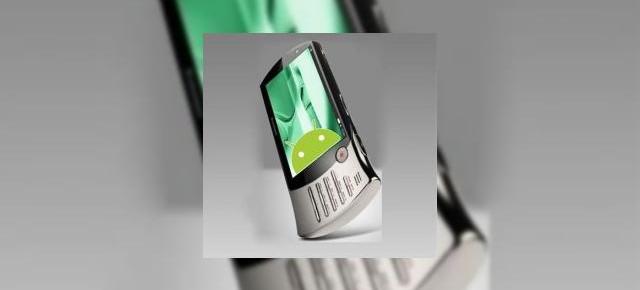 Lenovo va produce un telefon Android