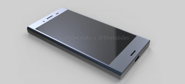 Sony Xperia XZ1 Compact primește randări detaliate; vine cu display de 4.6 inch și măsoară 9.6 mm în grosime