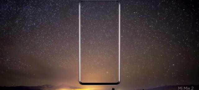 Philippe Starck, designer-ul ales de Xiaomi pentru realizarea lui Mi Mix 2 ne prezintă un concept fabulos al acestui smartphone!