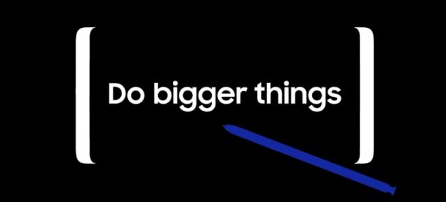 Galaxy Note 8 va fi lansat comercial pe 15 septembrie și cel puțin în SUA, cumpărătorii primesc cadouri speciale la precomandă