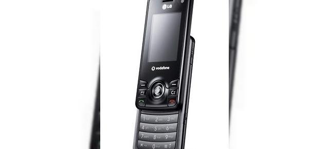 LG KS500 soseste cu camera de 3 megapixeli, GPS si touchpad optic