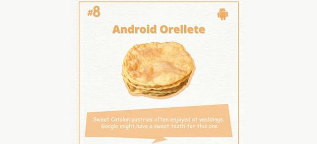 Scăpări de ultimă oră indică faptul că Android O se va numi de fapt "Orellete" și nu Oreo