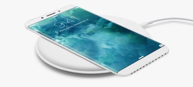 Încărcătorul wireless destinat lui iPhone 7s, 7s Plus și 8 va fi vândut separat pentru 200 dolari!