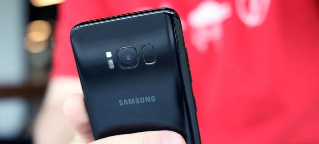 Samsung Galaxy S9 ar urma să adopte un design modular, conform respectatului zvonac Eldar Murtazin