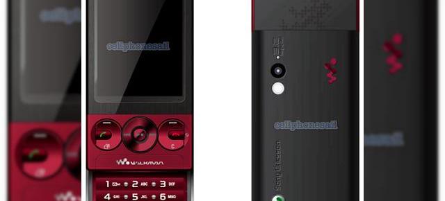 Sony Ericsson organizeaza un eveniment astazi, posibila lansare a lui W705