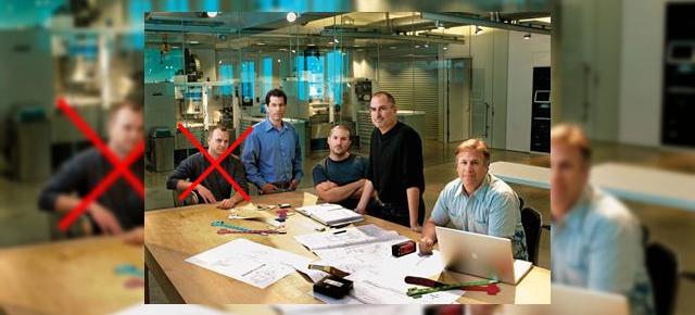 IBM si Apple doresc acelasi specialist la sectiunea "iPod"