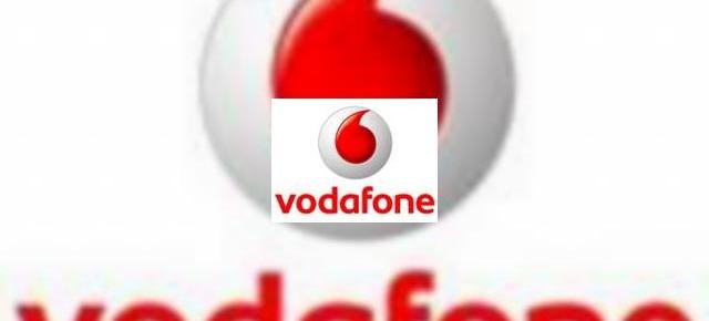 Vodafone cunoaste o scadere de profit net cu 35%, va reduce costurile
