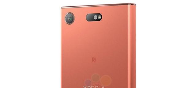 Sony Xperia XZ1 Compact se afișează în cele mai detaliate imagini de până acum!