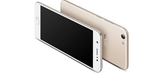 Vivo lansează telefonul Y69, cu cameră selfie de 16 megapixeli, blitz frontal şi dotări midrange