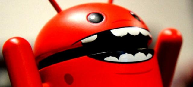 Google scoate din Play Store 300 de aplicaţii Android care hăckuiau telefoanele şi porneau atacuri DDoS