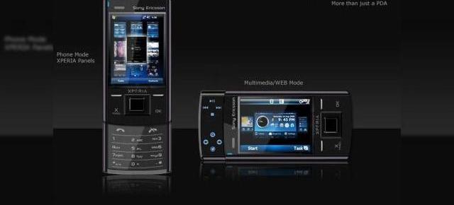 Sony Ericsson Sora, un XPERIA ieftin, dar surprinzator