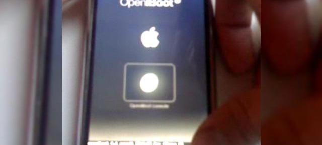 Linux acum pe iPhone
