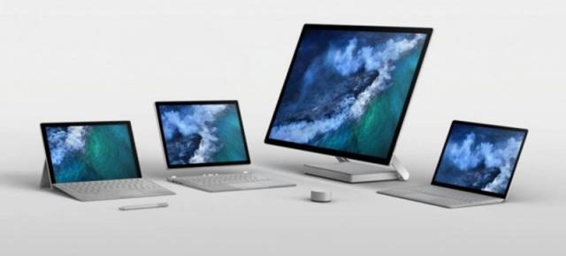 Microsoft confirmă un nou eveniment Surface pentru finalul lui octombrie; Să fi venit momentul pentru Surface Phone?