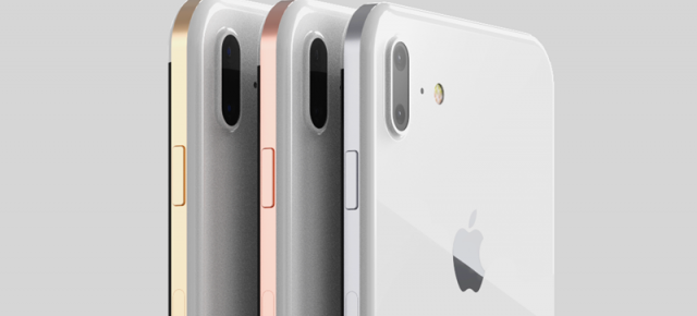 Rama de oţel al lui iPhone 8 ar putea fi încă un motiv pentru amânarea până în noiembrie