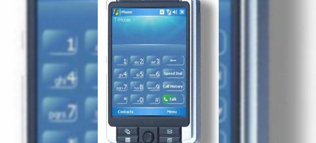 Smartphone-urile Acer vor sosi pe piata in 2009