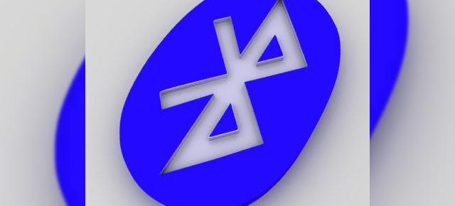 Bluetooth 3.0 lansat in vara lui 2009