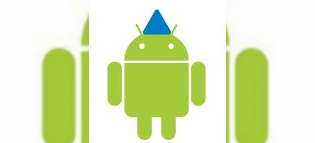 Si Garmin pregateste un telefon Android pentru 2009