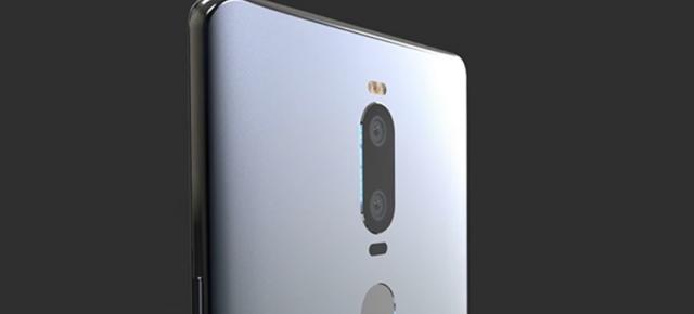 Atât Huawei Mate 10, cât și Mate 10 Pro vor opta pentru panouri 18:9; diferența va fi reprezentată de rezoluție
