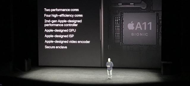 iPhone X este testat în GeekBench 4 și rezultatele sunt unele impresionante; procesorul A11 Bionic spulberă concurența