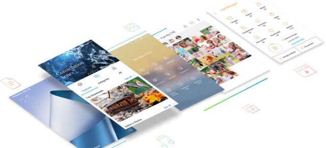 ASUS ZenFone 3 este actualizat la Zen UI 4.0, plus ASUS ZenFone Zoom S; Iată ce e nou!