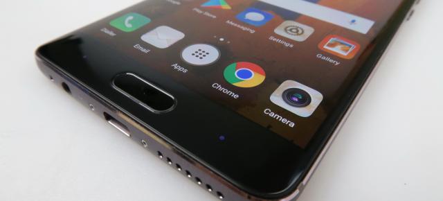Huawei Mate 9 PRO: Multimedia cu stereofonie excelentă, volum mediu spre ridicat