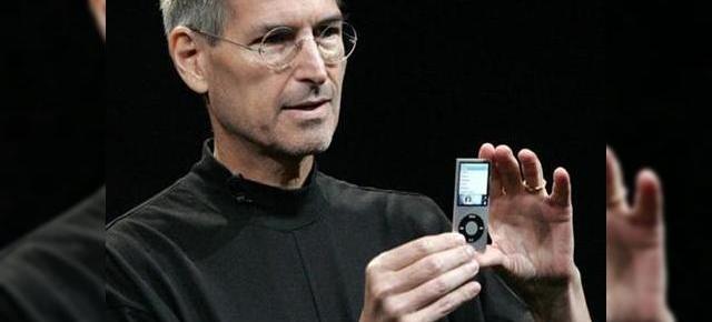 Noi discutii despre sanatatea lui Steve Jobs, inainte de Macworld