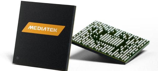 MediaTek va prezenta un chip 5G sub formă de prototip până la finele anului 2017