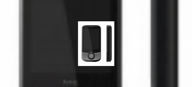HTC Iolite scapa pe Internet, cu specificatii promitatoare