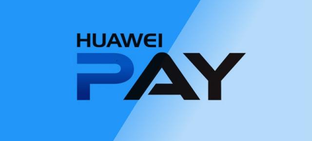 Serviciul Huawei Pay primește trademark atât în SUA, cât și în Europa