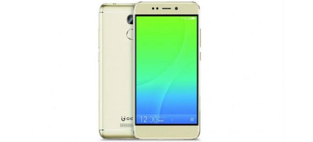 Gionee X1s este lansat oficial în India; telefon mid-range cu baterie de 4000 mAh și 3 GB RAM