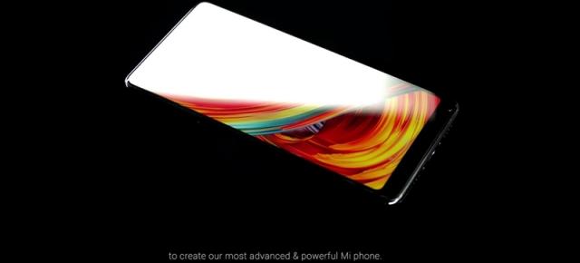 Xiaomi prezintă un clip inspiraţional despre Mi Mix 2; Iată tehnologiile sale speciale (Video)