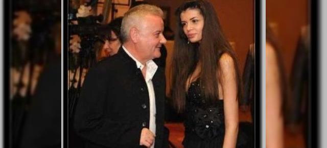 Vertu de 7500 de euro, cadou de criza de la Irinel pentru Monica