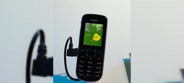 Nokia lanseaza low-end-ul 1006 la CES
