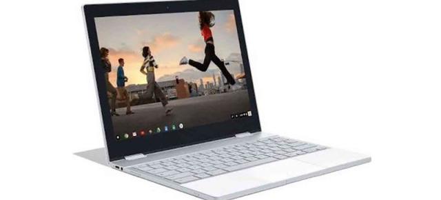 Noul laptop Google Pixelbook apare într-o scăpare proaspătă, cu preț de pornire de 1199 dolari 