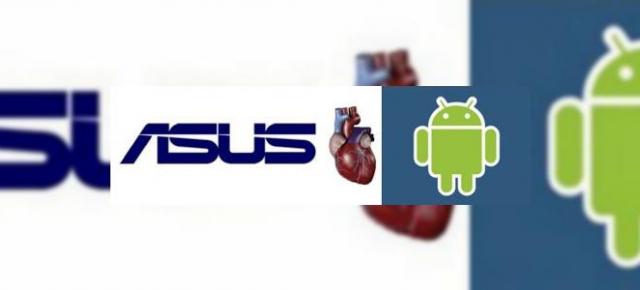 Asus pregateste un telefon Eee cu pret redus, afirma CEO-ul companiei