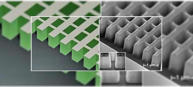 Materialul invizibil este util industriei telecomunicatiilor