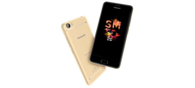 Panasonic Eluga i4 sosește în India; telefon cu 2 GB RAM și display HD de 5 inch