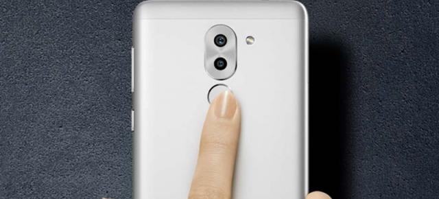 Huawei Honor 6X costă 200 euro pe GearBest în varianta cu 4 GB RAM; aduce cameră duală și corp metalic