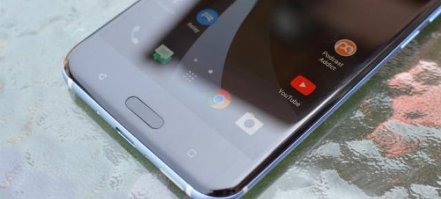 HTC U11 Plus (2Q3FXXX) certificat în China, cu un pas mai aproape de lansare; Iată cum ar putea arăta telefonul!