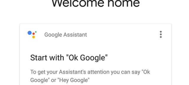 Google Home primeşte o actualizare la versiunea 1.25.81.13, cu un design complet nou; Iată noutăţile!