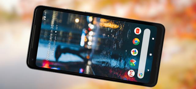 Lansarea lui Google Pixel 2 și Pixel 2 XL va fi transmisă live în această seară de la ora 19:00 (ora României); iată cum puteți urmări conferința