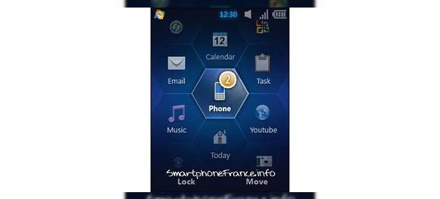 Windows Mobile 7, lansat in aprilie 2010?