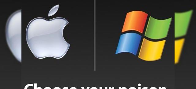 Microsoft se lupta cu Apple, pe piata smartphone-urilor