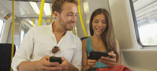 50% dintre vizionările TV se vor realiza de pe mobil până în 2020, conform unui studiu Ericsson ConsumerLab