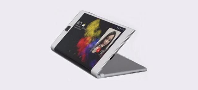 iPhone-ul pliabil e cu un pas mai aproape! LG Display colaborează cu Apple la proiect
