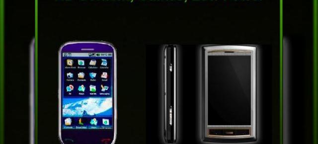 LG va folosi chipul Intel Moorestown pe telefoanele sale, Android se va baza pe chipul NVIDIA Tegra
