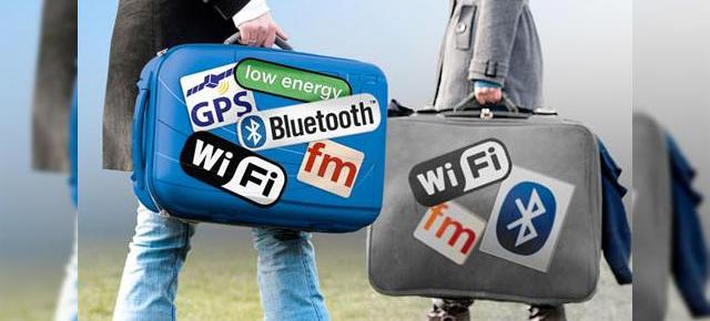 Chipul Wireless CSR9000 incorporeaza WiFi, Bluetooth, FM si GPS