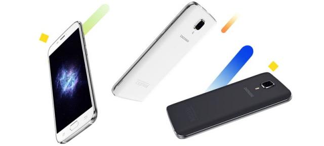 DOOGEE X9 Pro este un telefon foarte accesibil cu 2 GB RAM și baterie de 3000 mAh; costă 53.48 euro la un retailer chinez